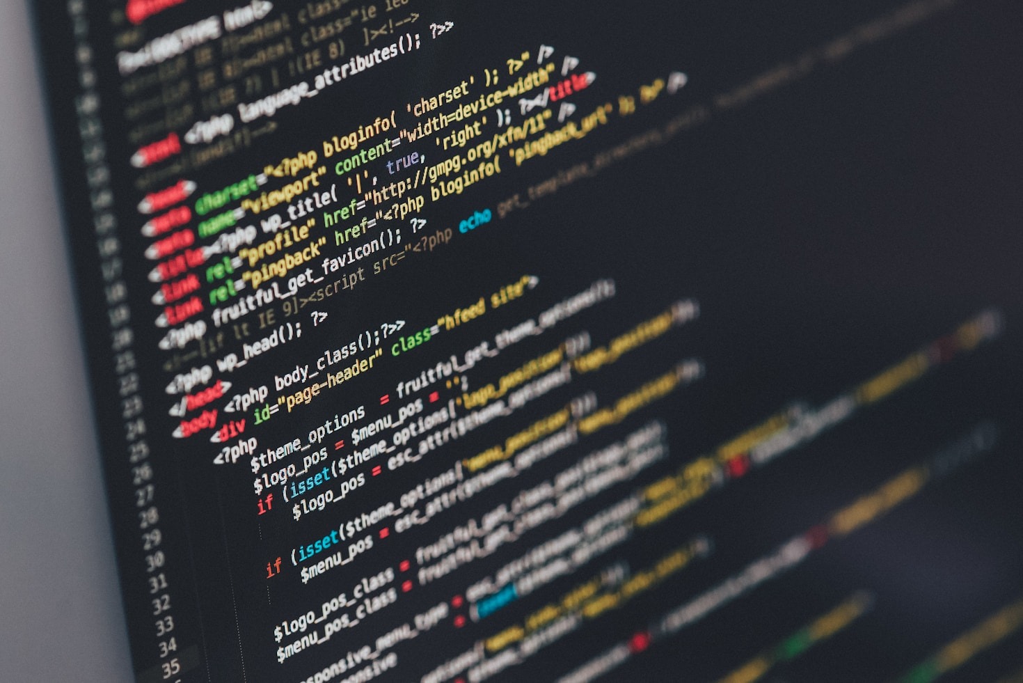Implementing Screen Reader Friendly Navigation Patterns