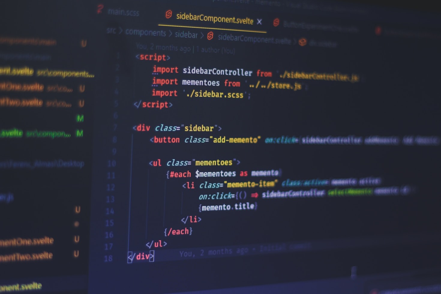 The Impact Of Semantic Markup On Accessibility